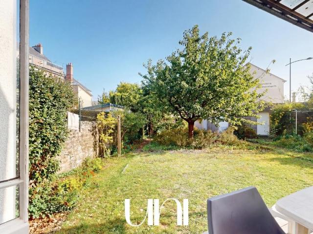 Maison 8 pièces 149 m²