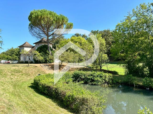 Maison 8 pièces 149 m²