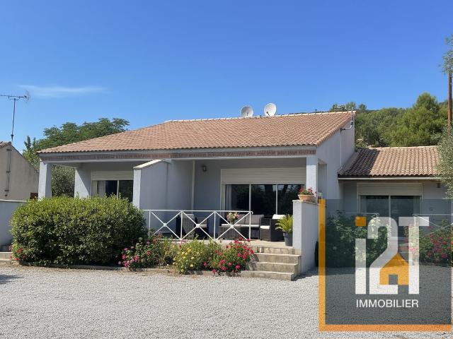 Maison 8 pièces 149 m²