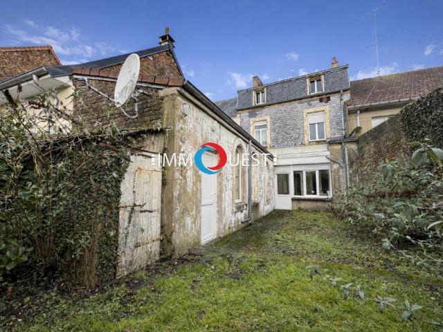 Maison 8 pièces 149 m²