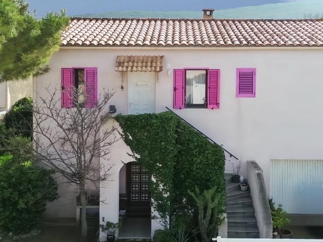Maison 8 pièces 149 m²
