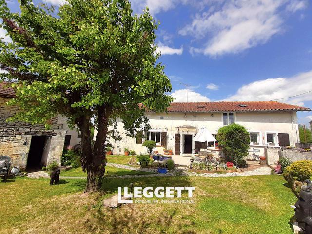 Maison 8 pièces 149 m²