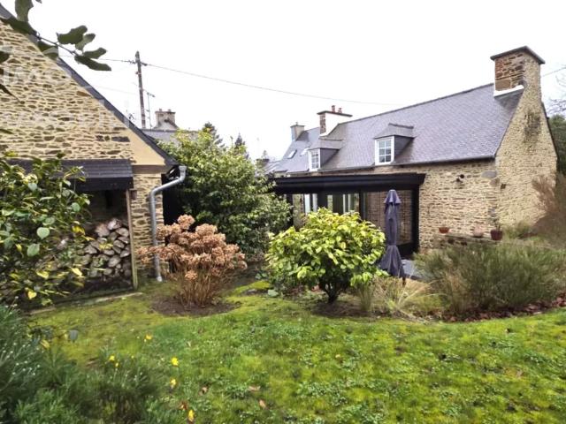 Maison 8 pièces 149 m²
