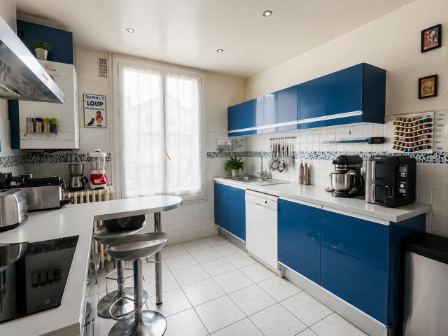 Maison 8 pièces 149 m²