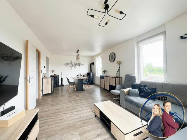 Maison 8 pièces 149 m²