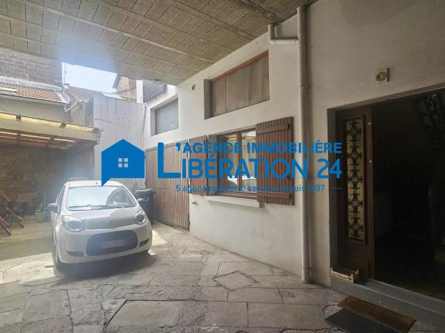 Maison 8 pièces 149 m²