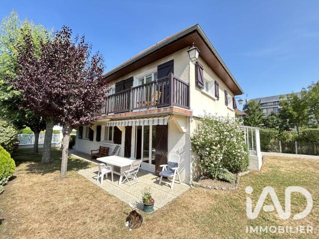 Maison 8 pièces 149 m²