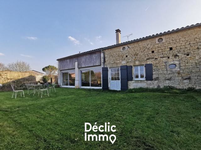 Maison 8 pièces 149 m²