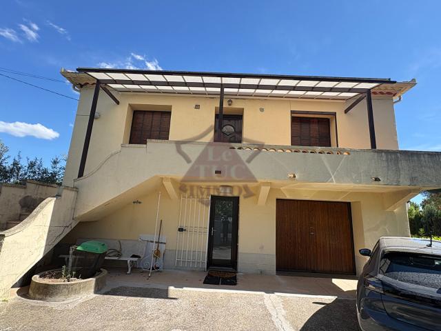 Maison 8 pièces 140 m²
