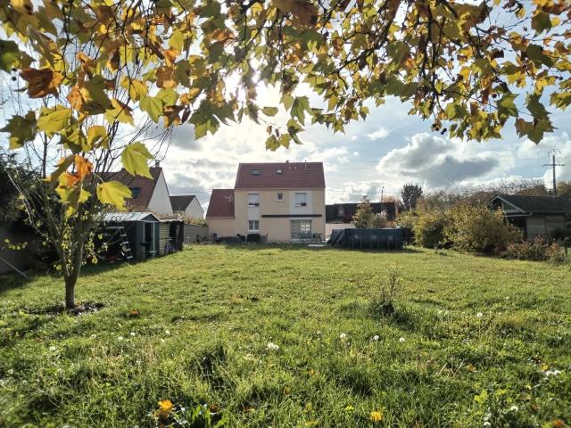 Maison 8 pièces 140 m²