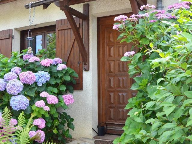 Maison 8 pièces 140 m²