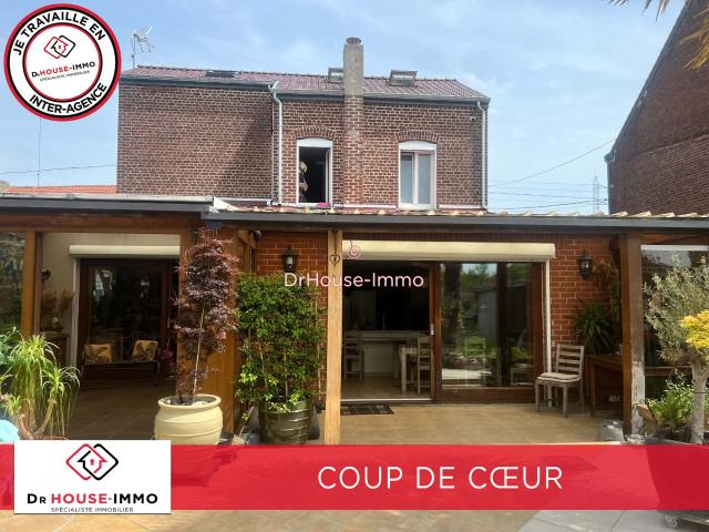 Maison 8 pièces 120 m²