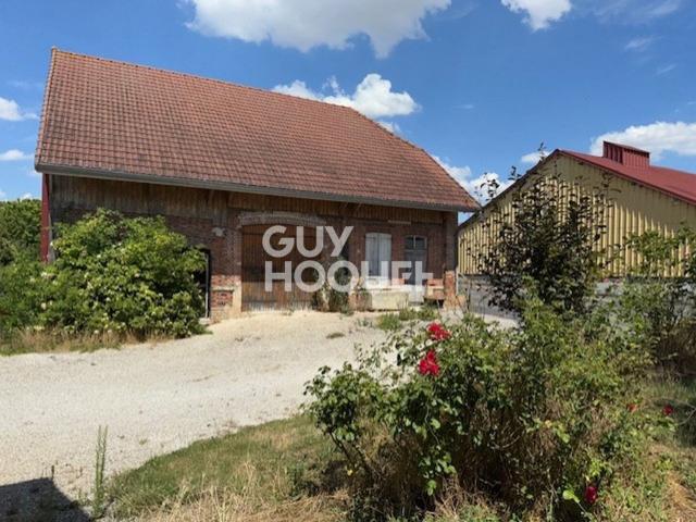Maison 8 pièces 140 m²
