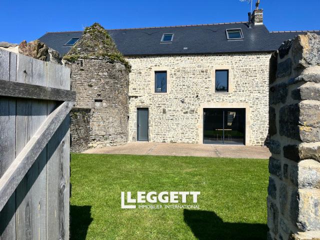 Maison 8 pièces 140 m²