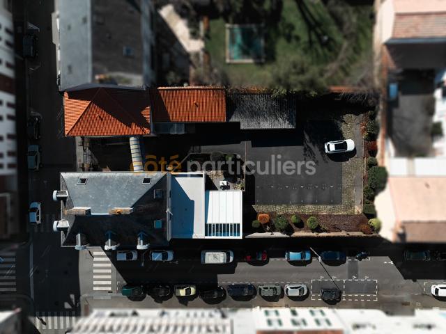 Maison 8 pièces 140 m²