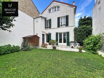 Maison 8 pièces 140 m²