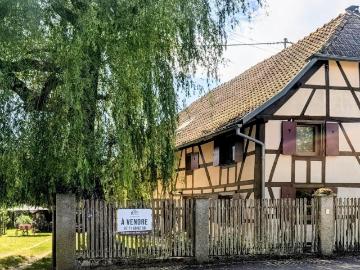 Maison 8 pièces 140 m²