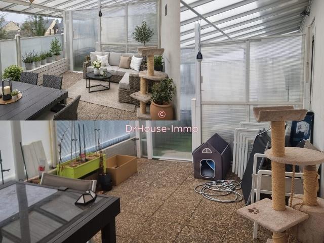 Maison 8 pièces 140 m²