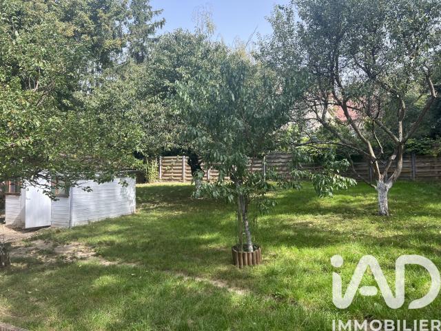 Maison 8 pièces 140 m²