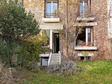 Maison 8 pièces 140 m²