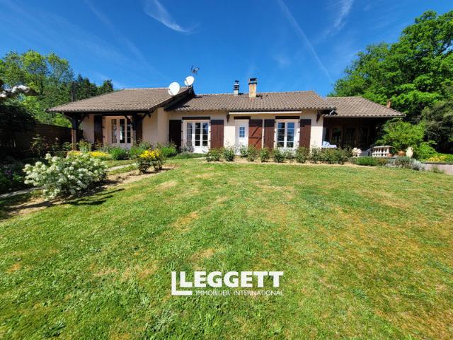 Maison 8 pièces 140 m²
