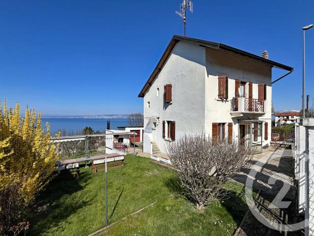 Maison 8 pièces 140 m²