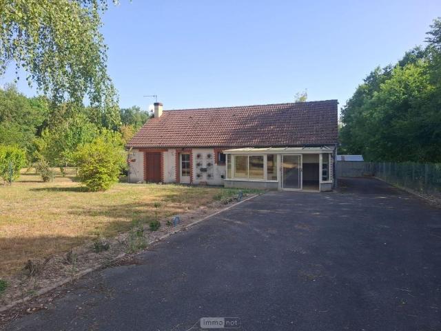 Maison 8 pièces 140 m²