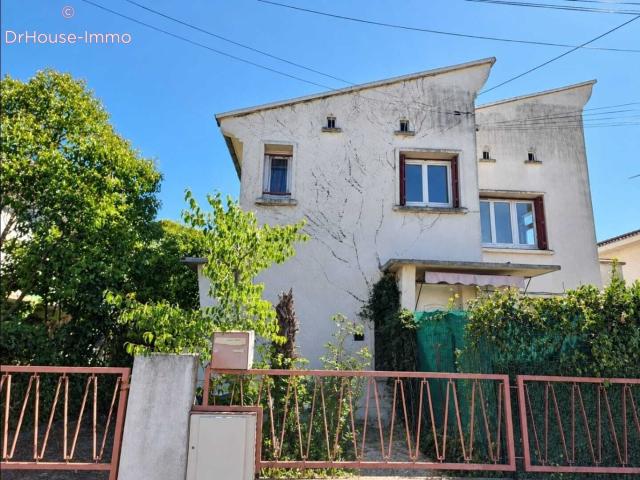 Maison 8 pièces 140 m²