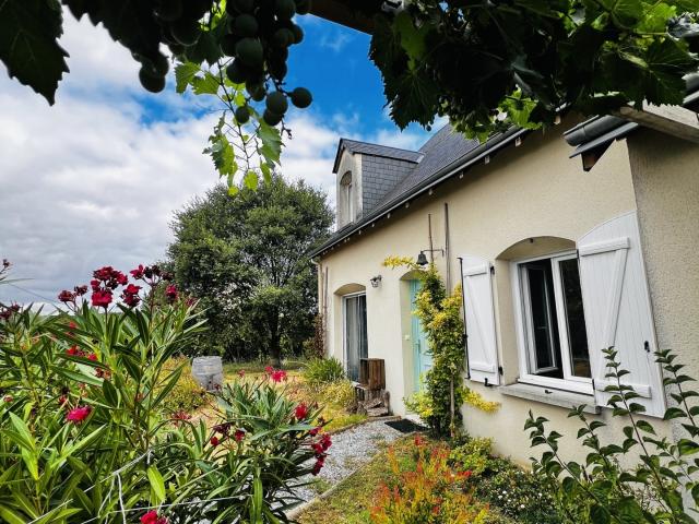 Maison 8 pièces 140 m²