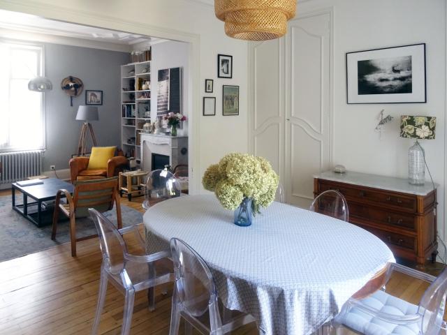 Maison 8 pièces 140 m²