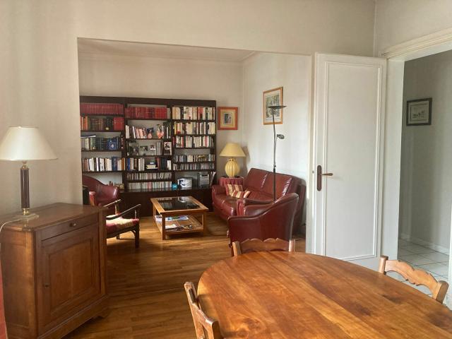 Maison 8 pièces 140 m²
