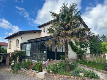 Maison 8 pièces 140 m²