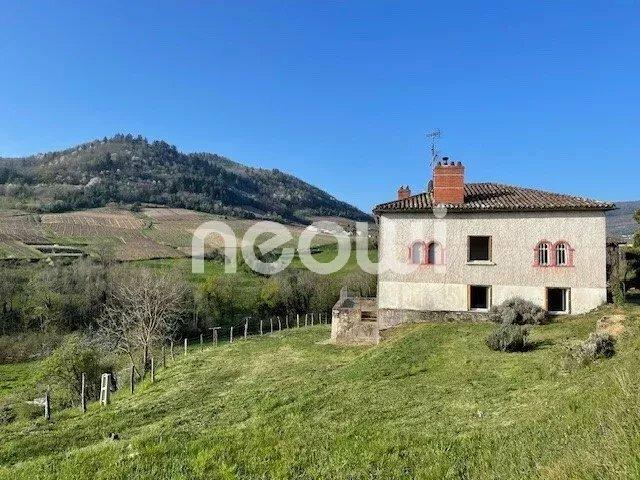 Maison 8 pièces 75 m²