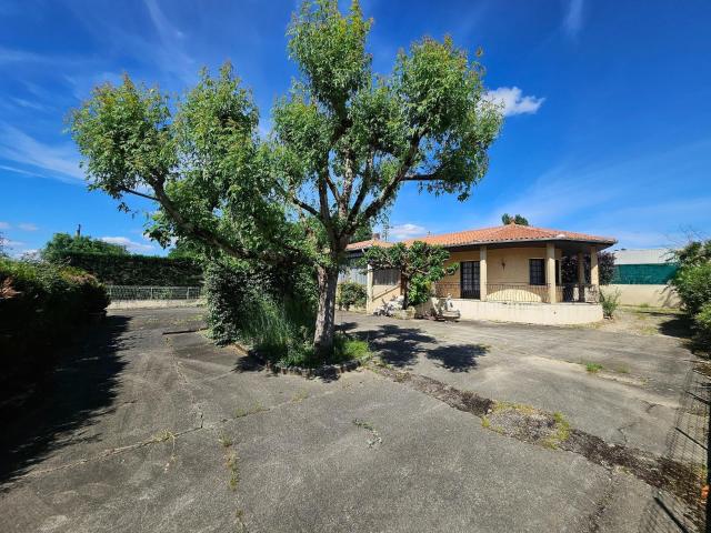 Maison 8 pièces 140 m²