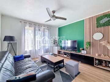 Maison 8 pièces 140 m²