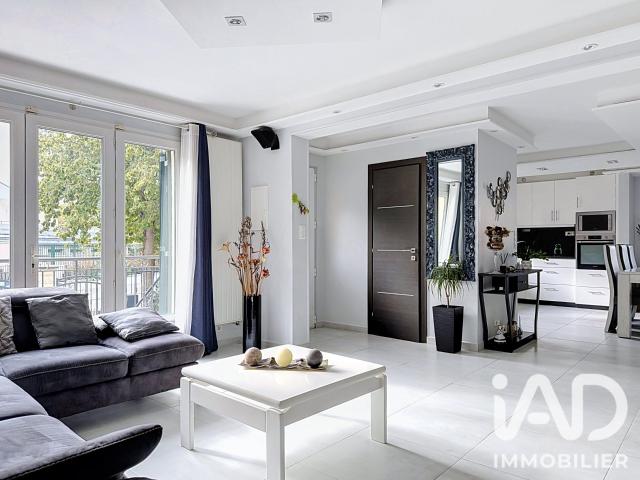 Maison 8 pièces 140 m²