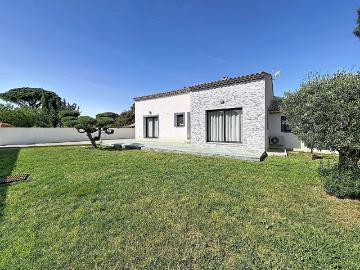 Maison 8 pièces 140 m²