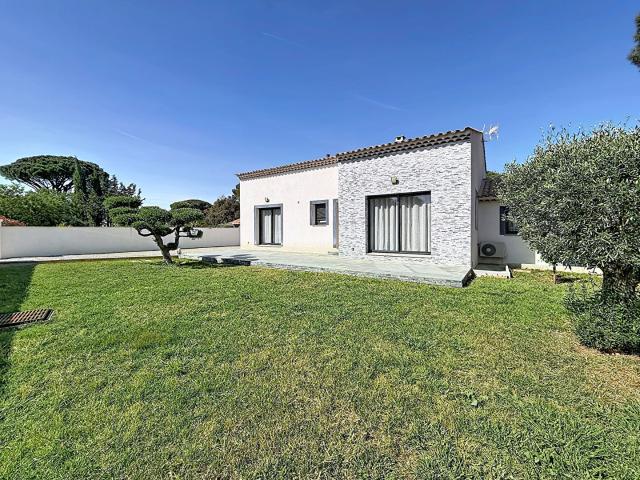 Maison 8 pièces 140 m²