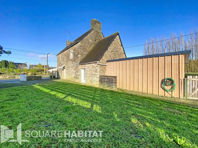 Maison 8 pièces 140 m²