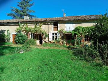 Maison 8 pièces 141 m²