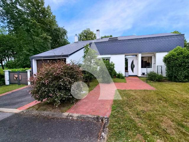 Maison 8 pièces 141 m²