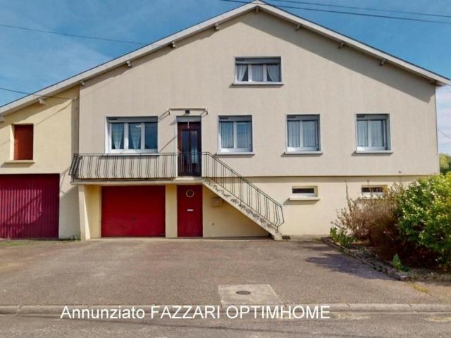 Maison 8 pièces 141 m²