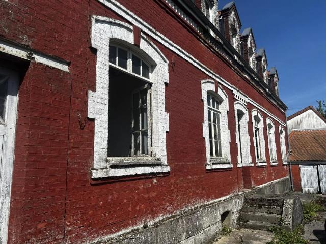 Maison 8 pièces 141 m²
