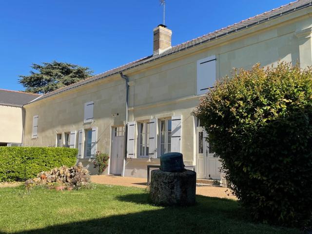 Maison 8 pièces 141 m²
