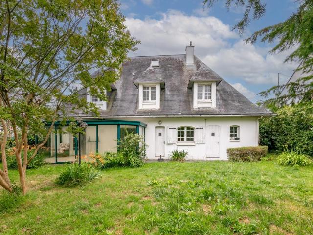 Maison 8 pièces 161 m²