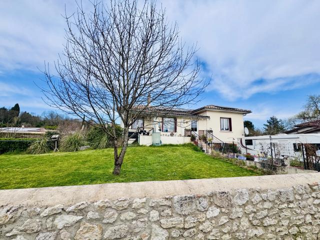 Maison 8 pièces 141 m²