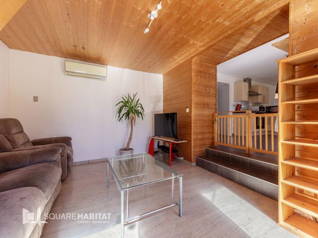 Maison 8 pièces 141 m²