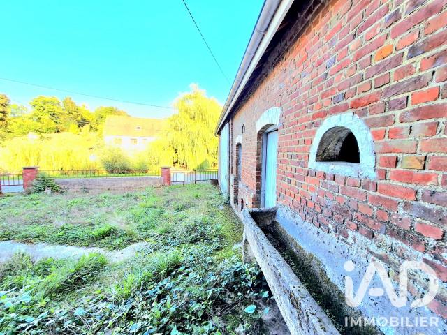Maison 8 pièces 141 m²