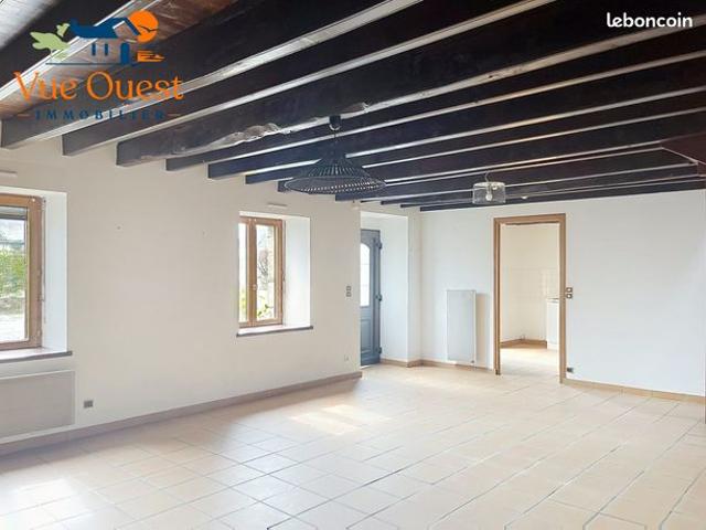 Maison 8 pièces 141 m²