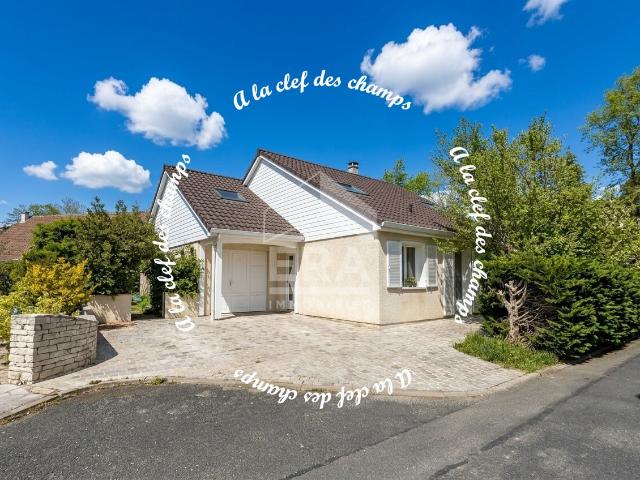 Maison 8 pièces 142 m²